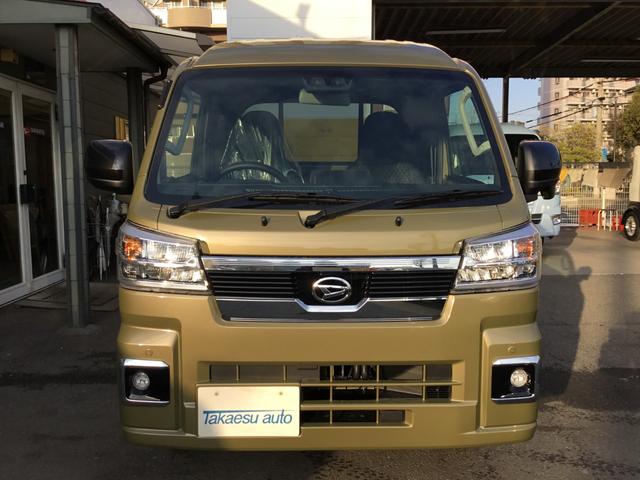 Daihatsu HIJET TRUCK 2024