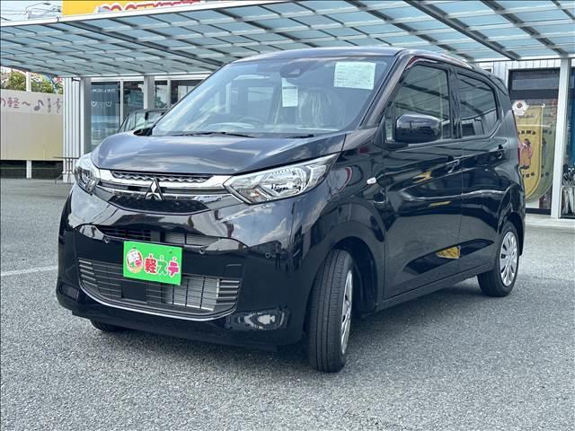 Mitsubishi EK WAGON 2026