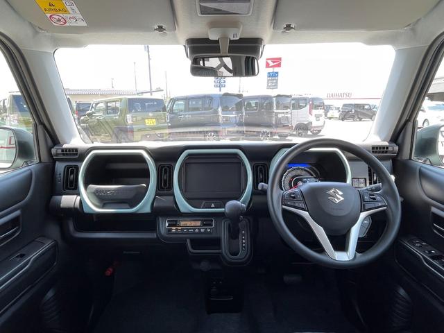 Suzuki HUSTLER 2025