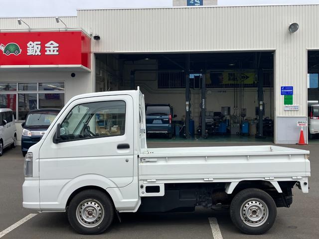 Nissan NT100CLIPPER TRUCK 2017