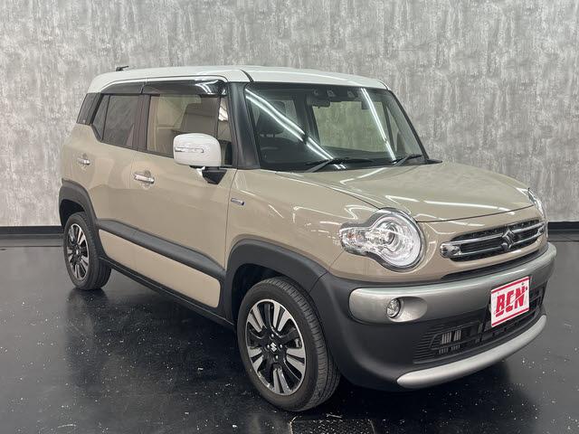Suzuki XBEE 2023