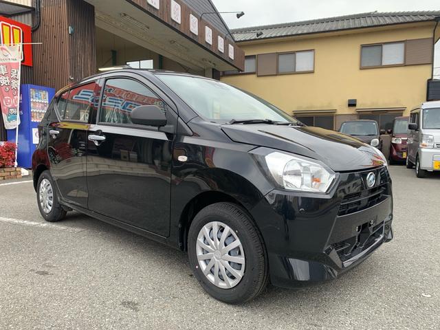 Daihatsu MIRA E:S 2023