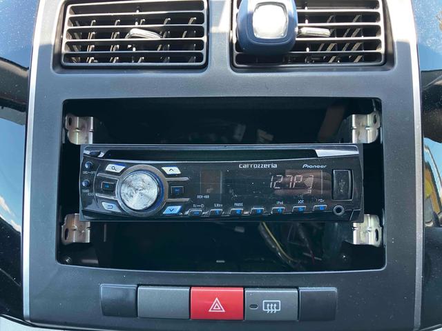 Daihatsu MIRA CUSTOM 2007