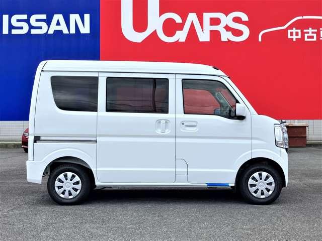 Nissan NV100 Clipper Van 2025