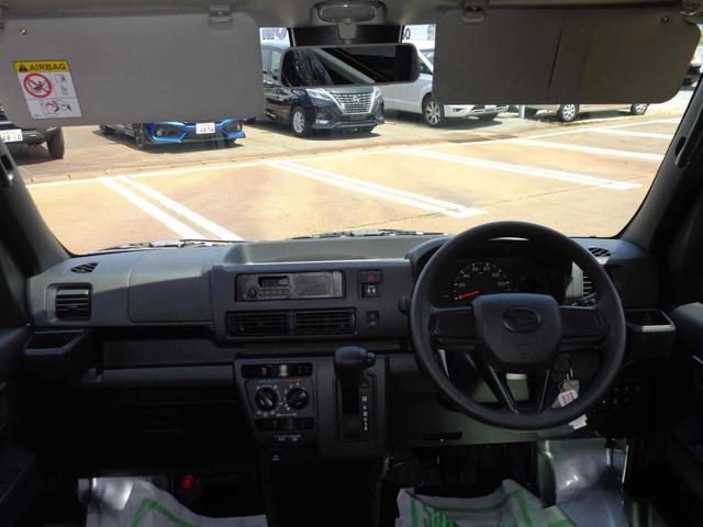 Daihatsu HIJET CARGO 2025