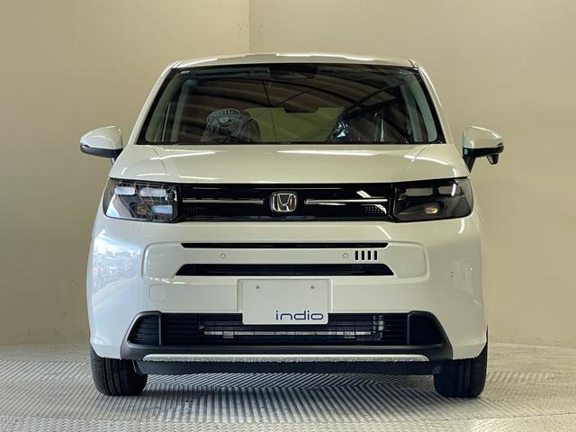 Honda FREED 2026