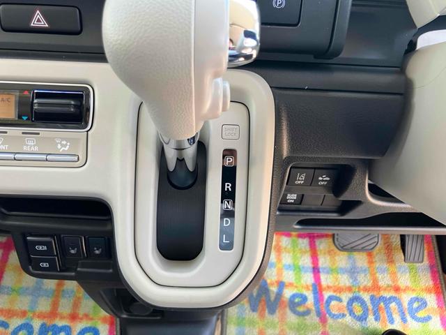 Suzuki WAGON R SMILE 2025
