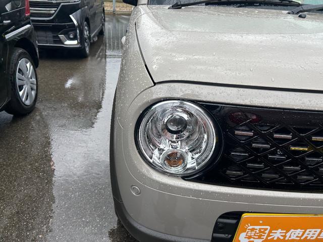 Suzuki ALTO LAPIN 2026