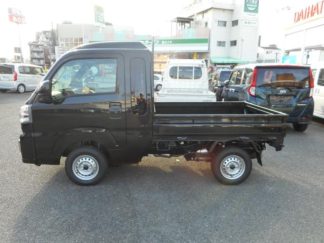 Daihatsu HIJET TRUCK 2026