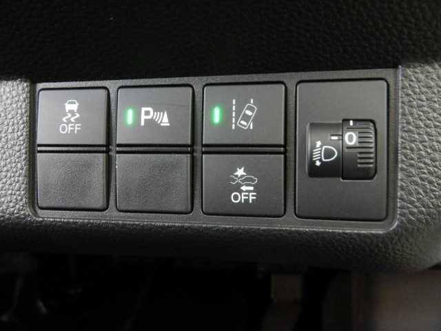 Honda N-WGN CUSTOM 2020