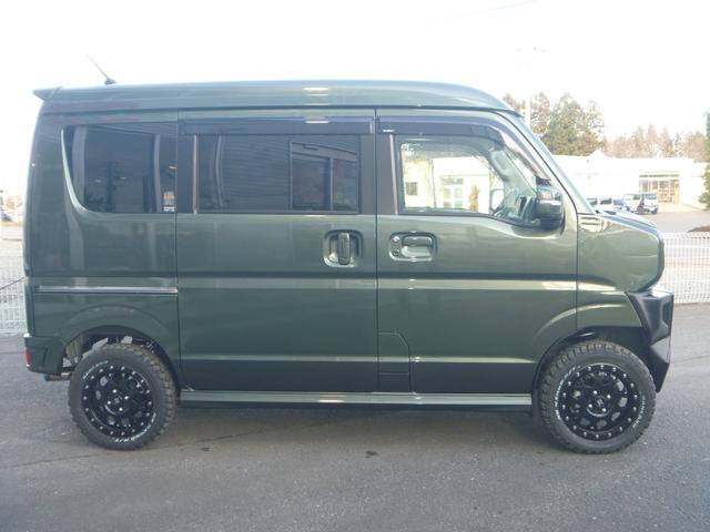 Suzuki EVERY WAGON 2020