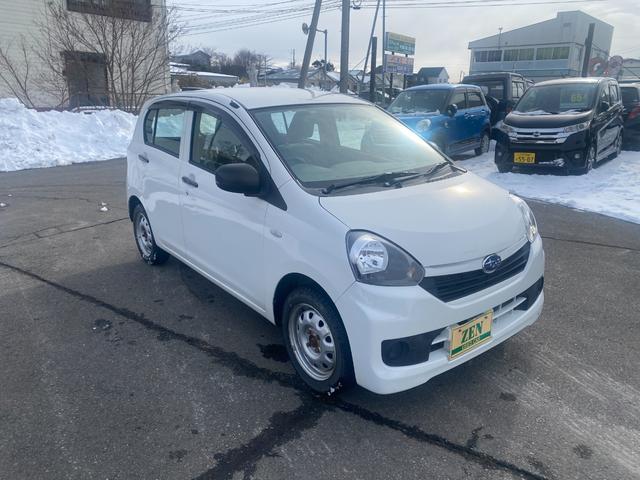 Subaru PLEO PLUS 2016