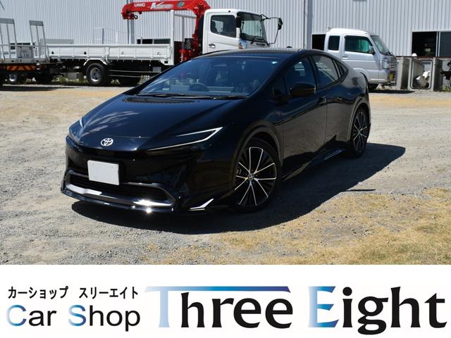 Toyota PRIUS 2024