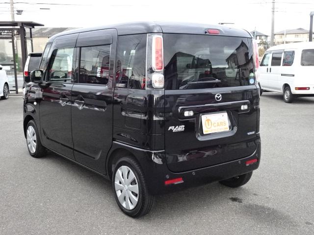 Mazda FLAIR WAGON 2019