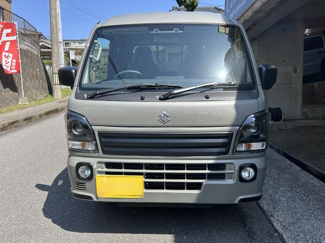 Suzuki SUPER CARRY 2025