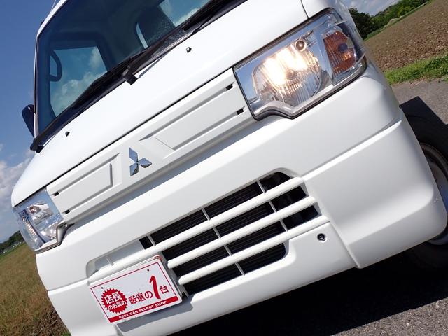 Mitsubishi MINICAB TRUCK 2012