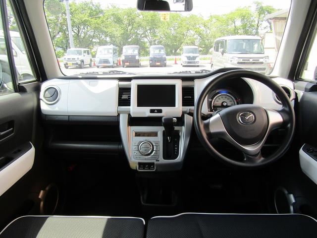 Mazda FLAIR CROSSOVER 2014