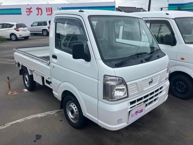 Nissan NT100CLIPPER TRUCK 2019