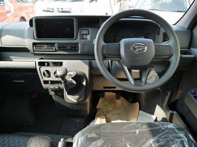 Daihatsu HIJET CARGO 2025