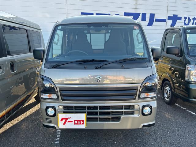 Suzuki SUPER CARRY 2025