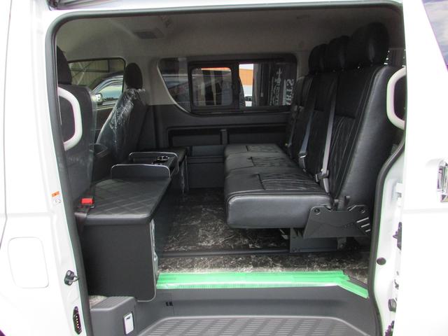 Toyota HIACE WAGON 2024