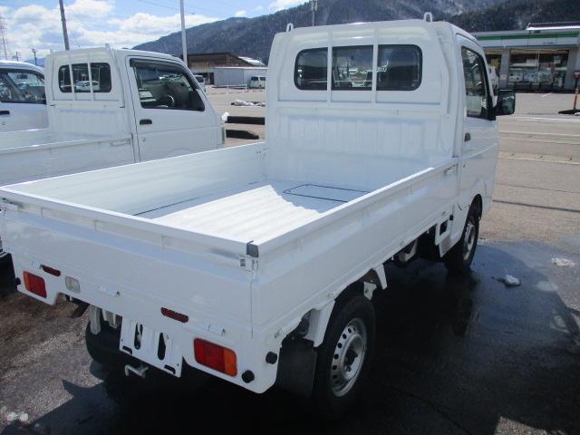 Mazda SCRUM TRUCK 2018