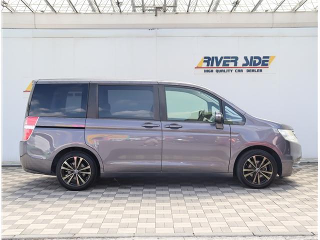 Honda STEPWAGON 2014