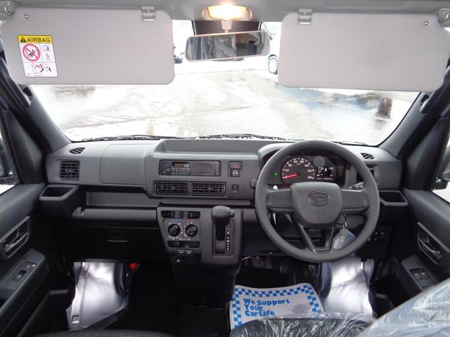 Daihatsu HIJET CARGO 2025
