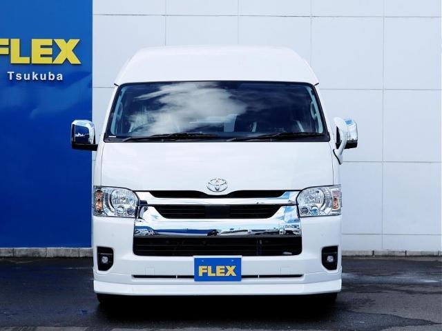 Toyota HIACE WAGON 2025