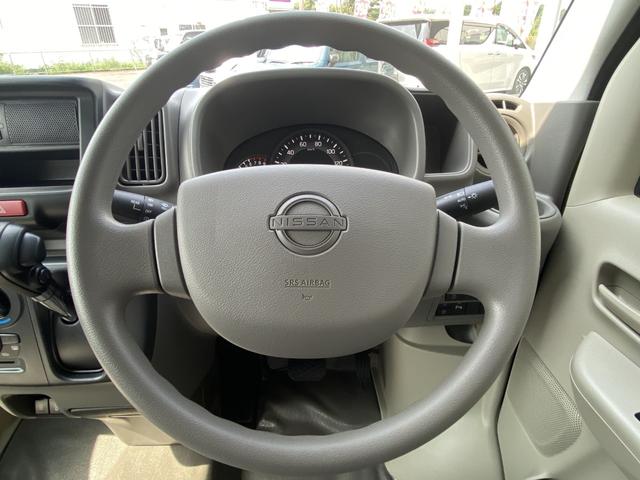 Nissan CLIPPER VAN 2025