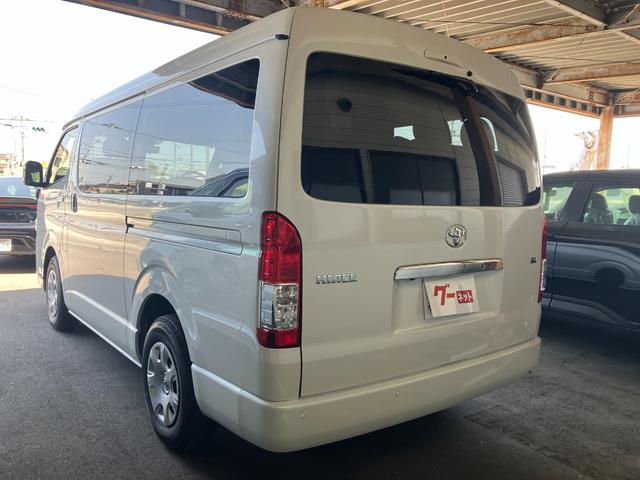 Toyota HIACE WAGON 2025