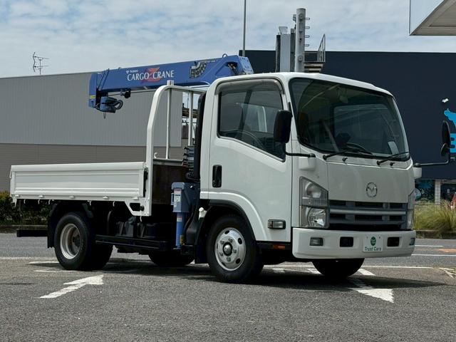 Mazda TITAN TRUCK 2007