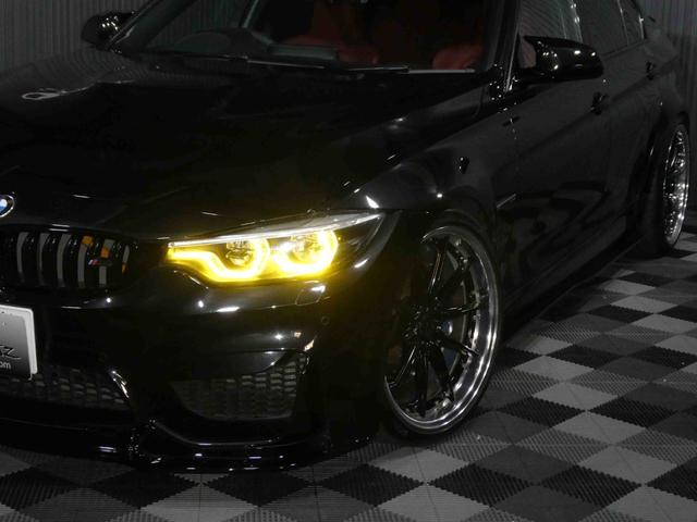 BMW M3 2018