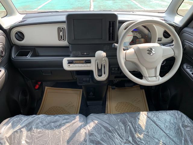 Suzuki WAGON R SMILE 2026