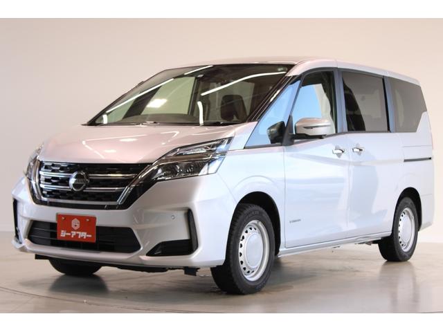 Nissan SERENA 2022