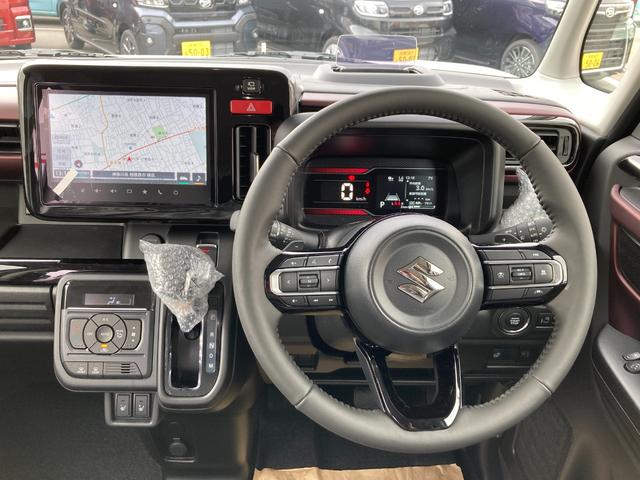 Suzuki SPACIA CUSTOM 2026