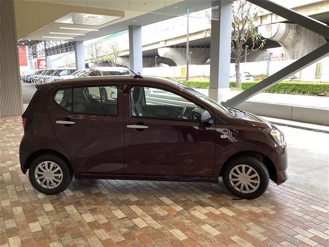 Daihatsu MIRA E:S 2024