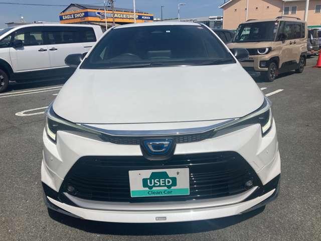 Toyota COROLLA TOURING 2023