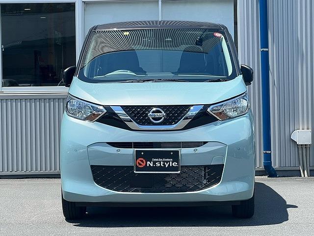 Nissan DAYZ 2023