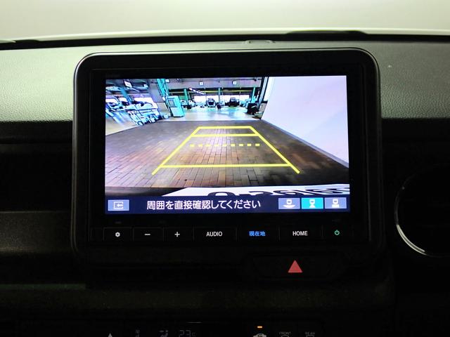 Honda N-BOX CUSTOM 2026