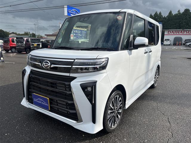 Daihatsu TANTO 2025