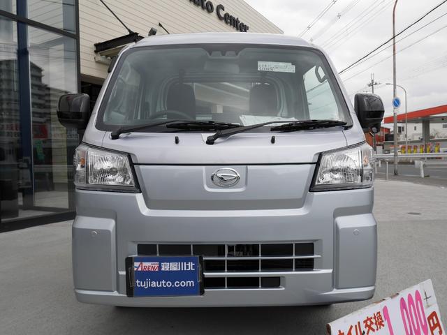 Daihatsu HIJET TRUCK 2025