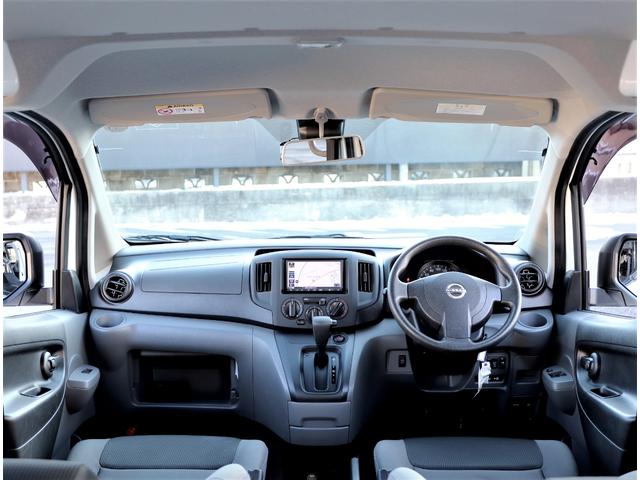 Nissan NV200 VANETTE VAN 2023