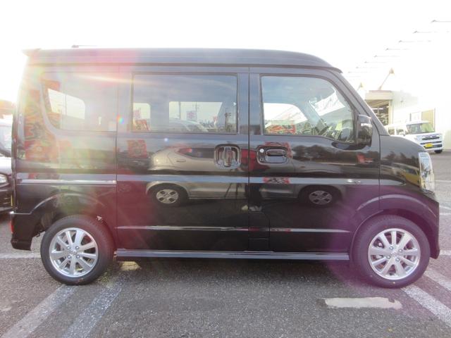 Suzuki EVERY WAGON 2025