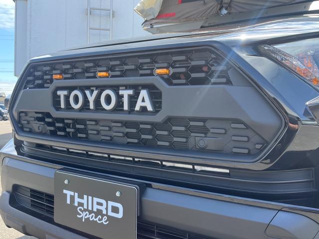 Toyota RAV4 2023
