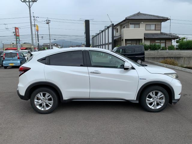 Honda VEZEL 2014
