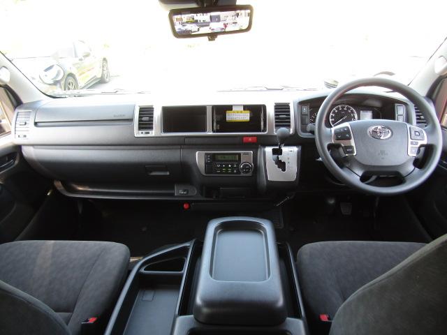 Toyota HIACE WAGON 2025