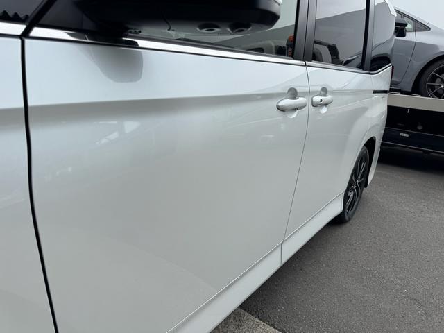 Toyota NOAH 2026