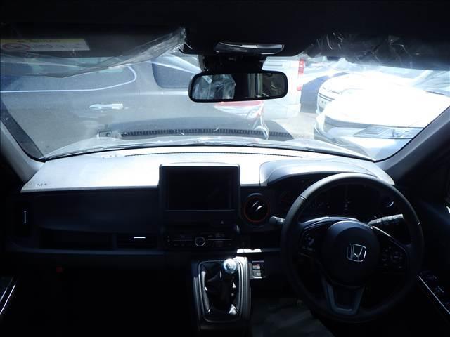 Honda N-ONE 2025