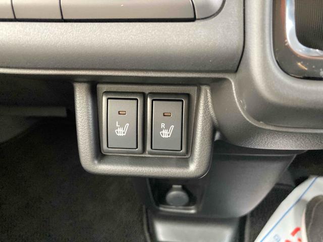 Suzuki SPACIA GEAR 2024